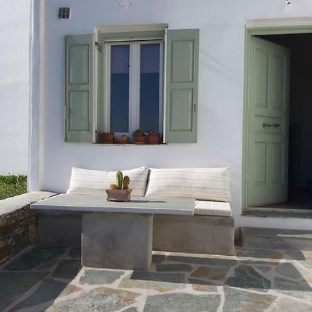 Sunrise View Apartment 1 Ράμος Εξωτερικό φωτογραφία