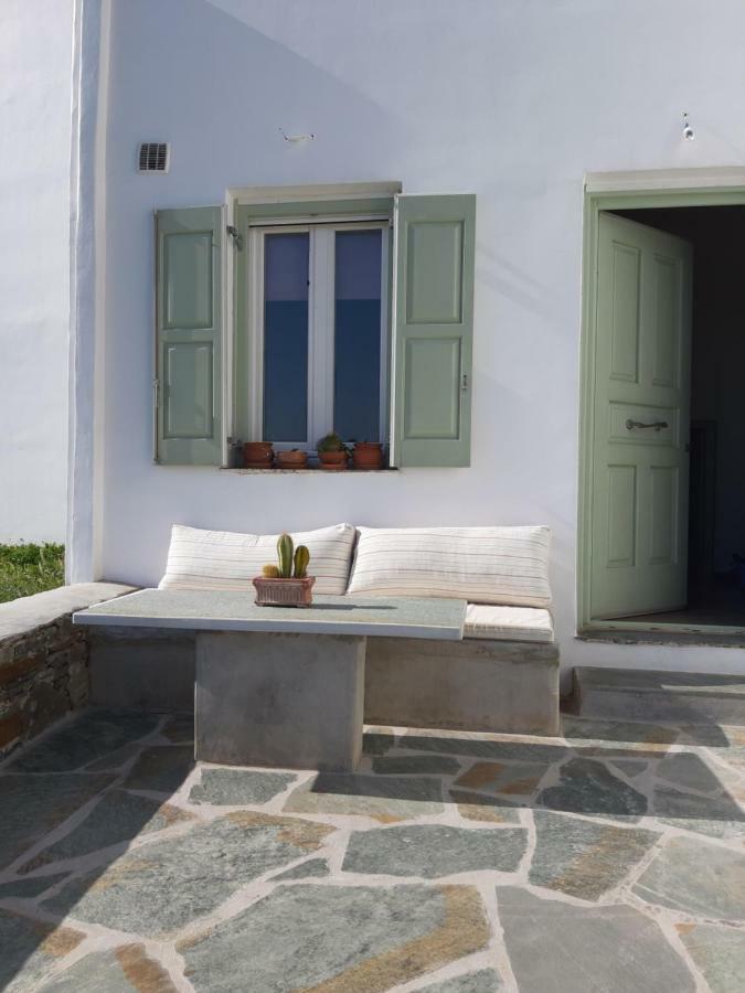 Sunrise View Apartment 1 Ράμος Εξωτερικό φωτογραφία