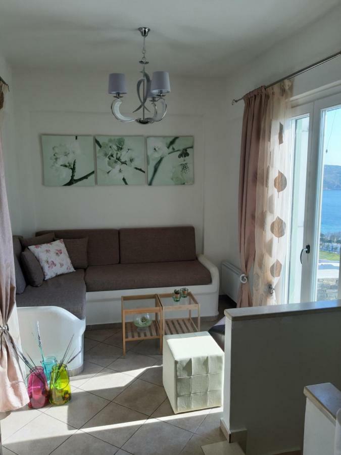 Sunrise View Apartment 1 Ράμος Εξωτερικό φωτογραφία