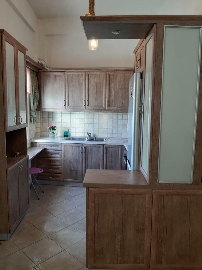 Sunrise View Apartment 1 Ράμος Εξωτερικό φωτογραφία